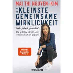 DIE KLEINSTE GEMEINSAME WIRKLICHKEIT - Sachbuch