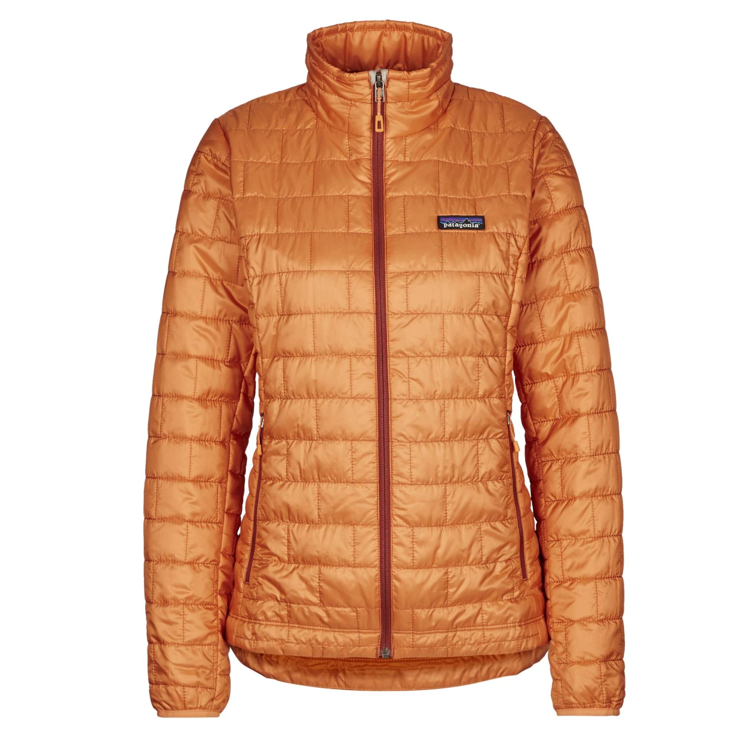 Patagonia W' S NANO PUFF JKT Damen - Übergangsjacke