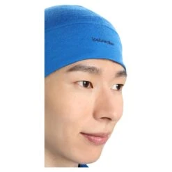 Icebreaker QUANTUM BEANIE Unisex - Wollmütze 10 Icebreaker QUANTUM BEANIE Unisex - Wollmütze -Sport Kleidung Welt 5637951114 d quantum beanie icebreaker 24