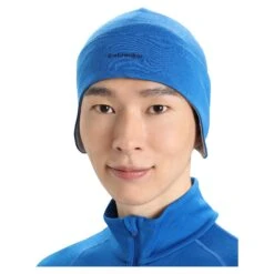 Icebreaker QUANTUM BEANIE Unisex - Wollmütze 11 Icebreaker QUANTUM BEANIE Unisex - Wollmütze -Sport Kleidung Welt 5637951114 e quantum beanie icebreaker 24