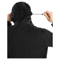 Icebreaker SHELL+ HOODED JACKET Herren - Softshelljacke -Sport Kleidung Welt 5637951137 f shell hooded jacket icebreaker 24