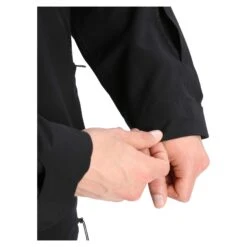 Icebreaker SHELL+ HOODED JACKET Herren - Softshelljacke -Sport Kleidung Welt 5637951137 h shell hooded jacket icebreaker 24