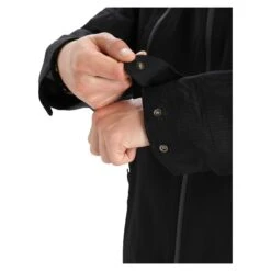 Icebreaker SHELL+ HOODED JACKET Herren - Softshelljacke -Sport Kleidung Welt 5637951137 i shell hooded jacket icebreaker 24