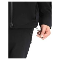 Icebreaker SHELL+ HOODED JACKET Herren - Softshelljacke -Sport Kleidung Welt 5637951137 j shell hooded jacket icebreaker 24