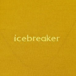 Icebreaker M ZONEKNIT 200 LS CREWE Herren - Funktionsshirt -Sport Kleidung Welt 5637951160 d zoneknit 200 ls crewe icebreaker 24