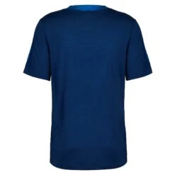 Icebreaker ZONEKNIT SS TEE Herren - Funktionsshirt -Sport Kleidung Welt 5637951275 b zoneknit ss tee icebreaker 24