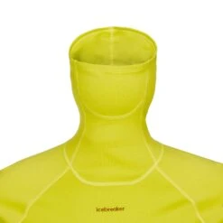 Icebreaker M MERINO LS ROLL NECK Herren - Funktionsshirt 8 Icebreaker M MERINO LS ROLL NECK Herren - Funktionsshirt -Sport Kleidung Welt 5637951284 c merino ls roll neck icebreaker 24