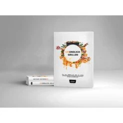 UNENDLICH GRILLEN - Kochbuch -Sport Kleidung Welt 5637951658 e unendlich grillen 24