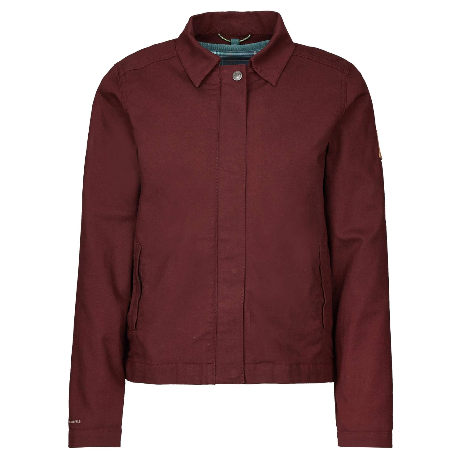 Royal Robbins BILLY GOAT II TRICLIMATE JACKET Damen - Doppeljacke 3 Royal Robbins BILLY GOAT II TRICLIMATE JACKET Damen - Doppeljacke