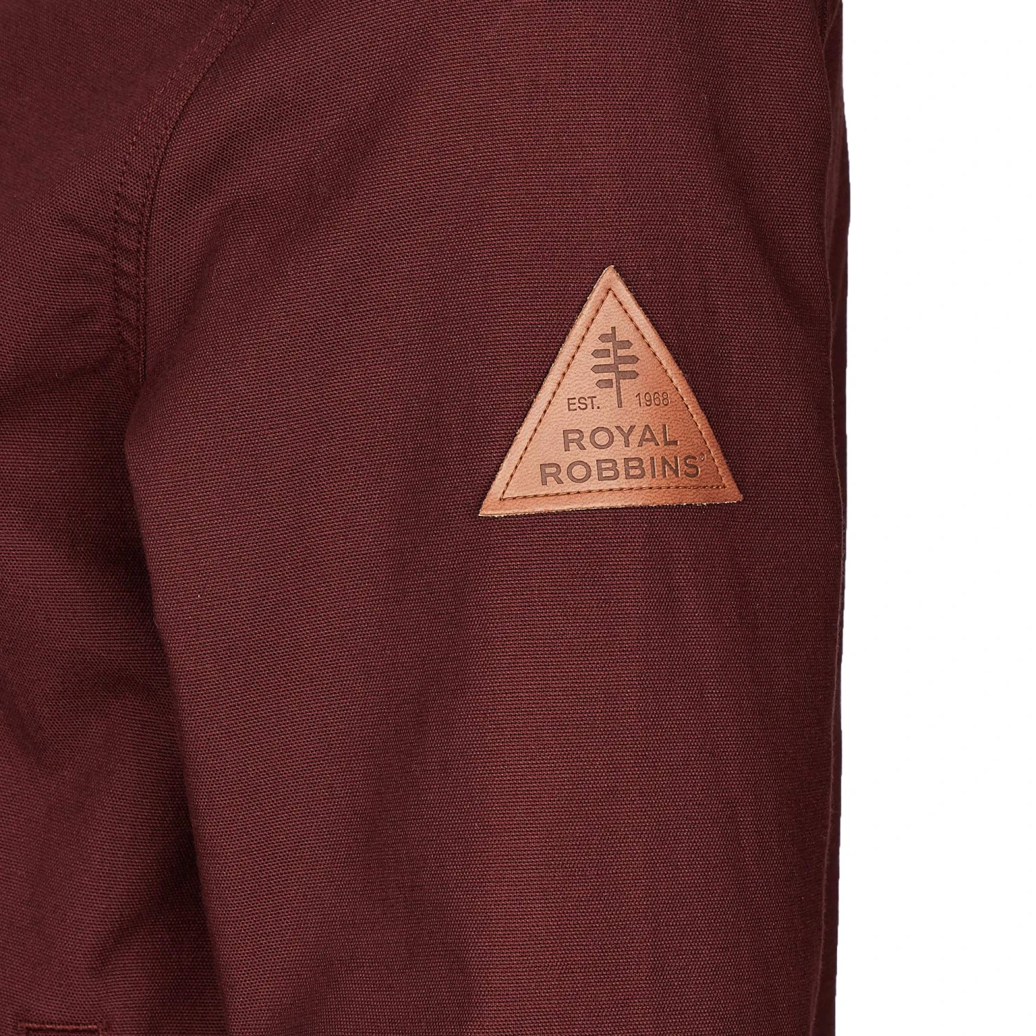 Royal Robbins BILLY GOAT II TRICLIMATE JACKET Damen - Doppeljacke 9 Royal Robbins BILLY GOAT II TRICLIMATE JACKET Damen - Doppeljacke – Bild 7