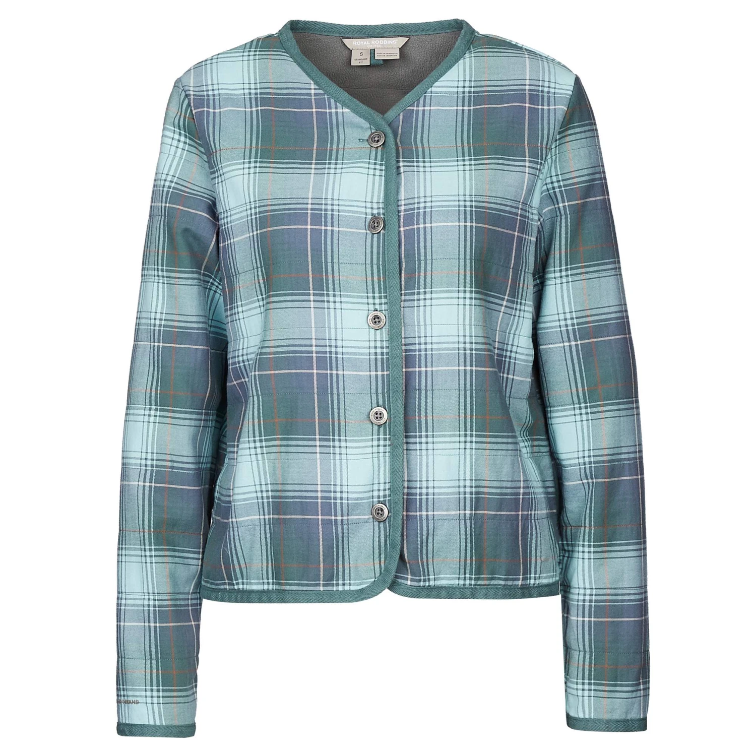 Royal Robbins BILLY GOAT II TRICLIMATE JACKET Damen - Doppeljacke 12 Royal Robbins BILLY GOAT II TRICLIMATE JACKET Damen - Doppeljacke – Bild 10