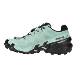 Salomon SPEEDCROSS 6 GORE-TEX Damen - Trailrunningschuhe -Sport Kleidung Welt 5637952563 c speedcross 6 gtx w salomon 24