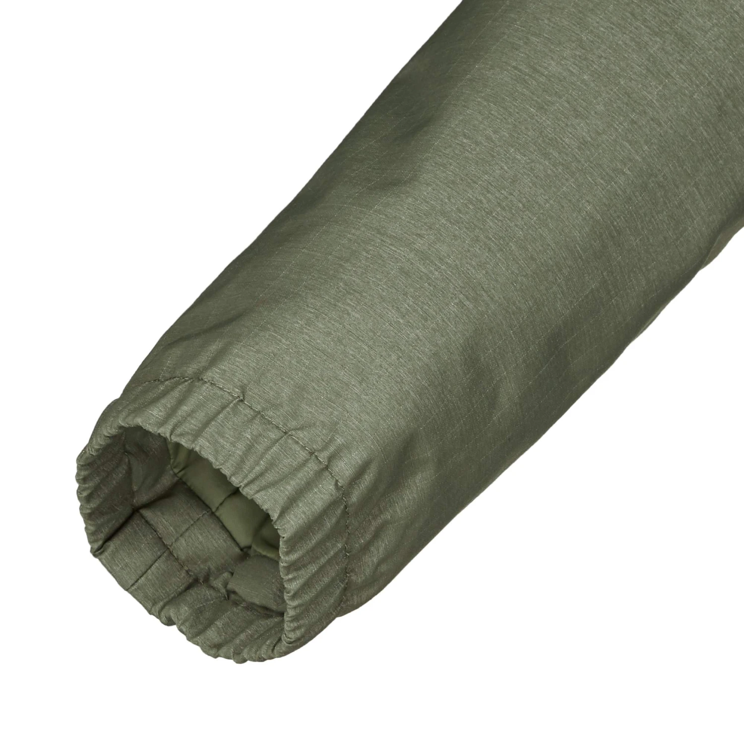 VAUDE NEYLAND PADDED HALFZIP JACKET Unisex - Winterjacke 5 VAUDE NEYLAND PADDED HALFZIP JACKET Unisex - Winterjacke – Bild 3