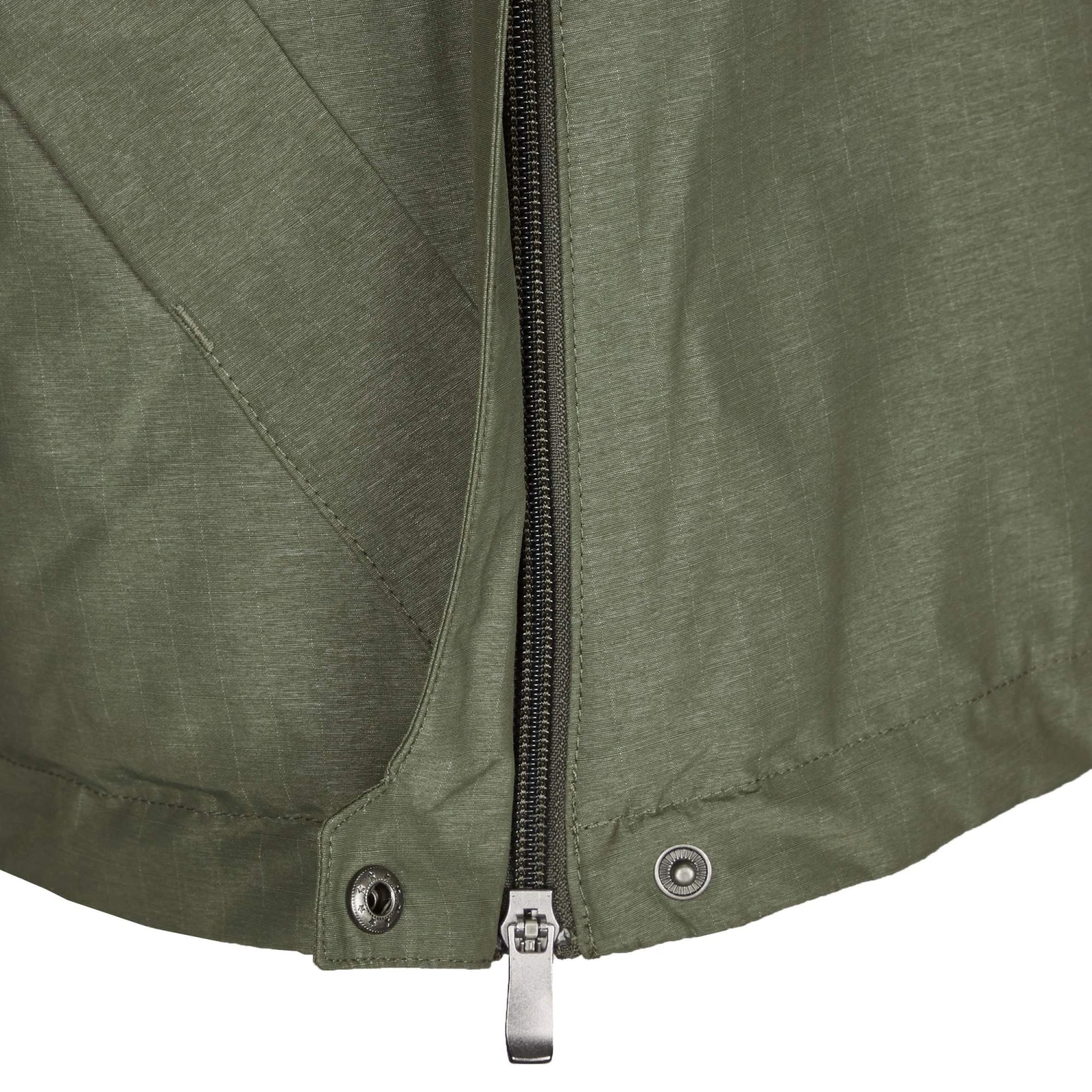 VAUDE NEYLAND PADDED HALFZIP JACKET Unisex - Winterjacke 11 VAUDE NEYLAND PADDED HALFZIP JACKET Unisex - Winterjacke – Bild 9