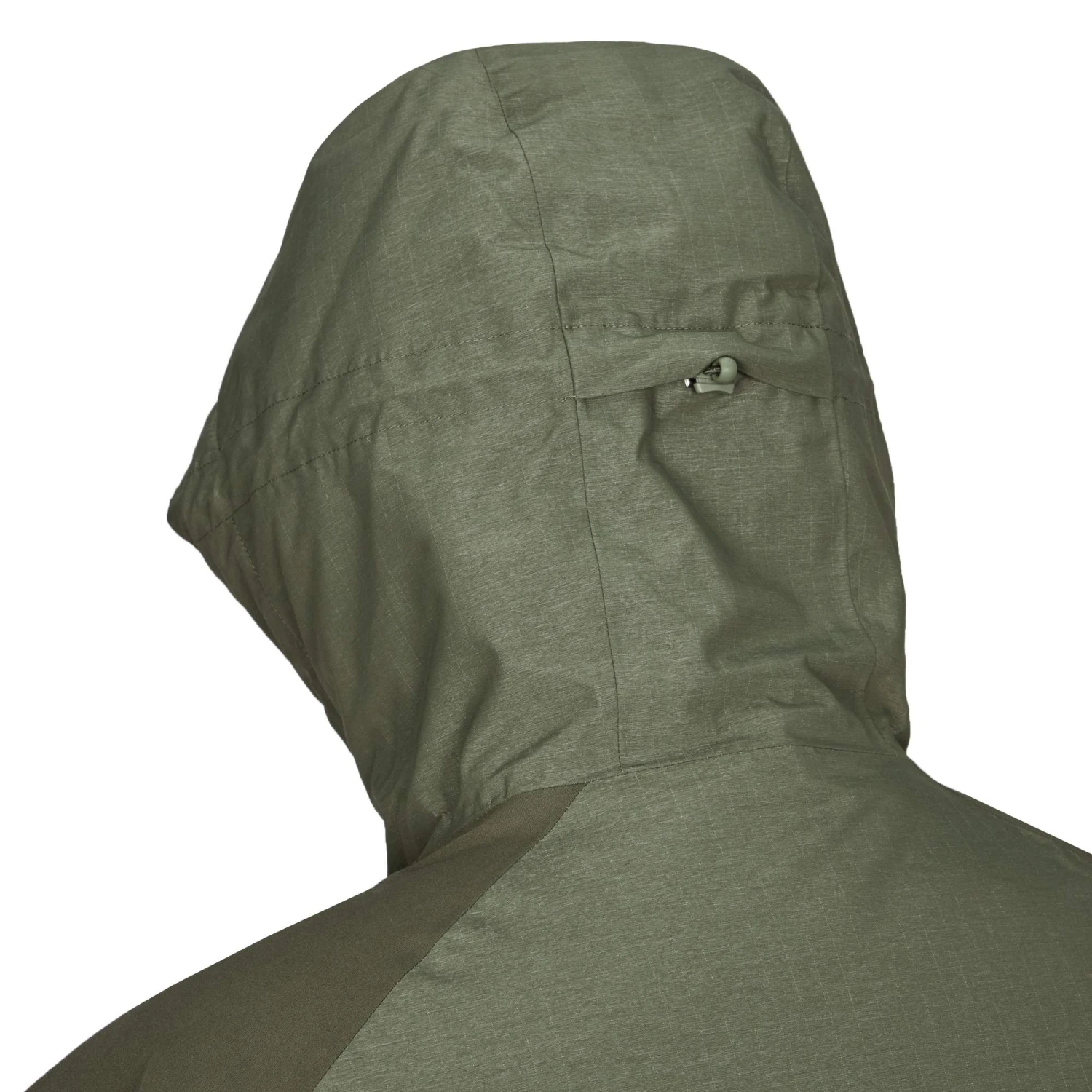 VAUDE NEYLAND PADDED HALFZIP JACKET Unisex - Winterjacke 13 VAUDE NEYLAND PADDED HALFZIP JACKET Unisex - Winterjacke – Bild 11