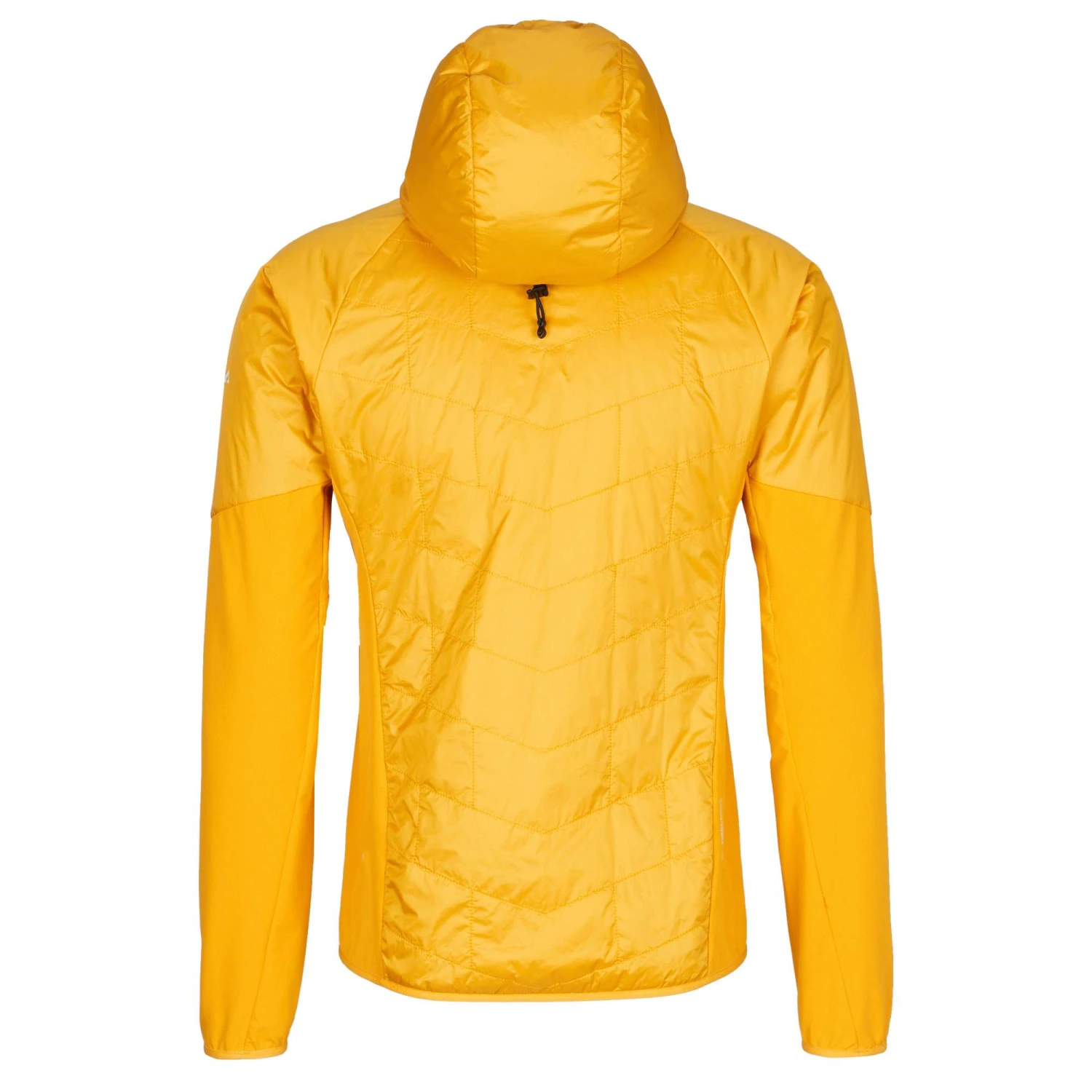 SALEWA ORTLES HYBRID TWR M JKT Herren - Isolationsjacke 4 SALEWA ORTLES HYBRID TWR M JKT Herren - Isolationsjacke – Bild 2
