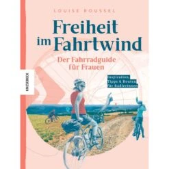 FREIHEIT IM FAHRTWIND - Ratgeber
