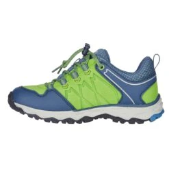 Meindl ONTARIO JUNIOR GTX Kinder - Wanderschuhe -Sport Kleidung Welt 5637954032 c ontario junior gtx meindl 24