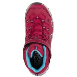 Meindl LUCCA JUNIOR MID GTX Kinder - Wanderstiefel -Sport Kleidung Welt 5637954106 f lucca junior mid gtx meindl 24