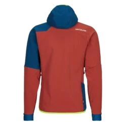 Ortovox COL BECCHEI JACKET M Herren - Softshelljacke 11 Ortovox COL BECCHEI JACKET M Herren - Softshelljacke -Sport Kleidung Welt 5637955354 b col becchei jacket m ortovox 24