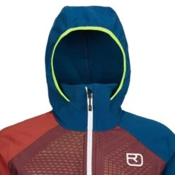 Ortovox COL BECCHEI JACKET M Herren - Softshelljacke 15 Ortovox COL BECCHEI JACKET M Herren - Softshelljacke -Sport Kleidung Welt 5637955354 f col becchei jacket m ortovox 24