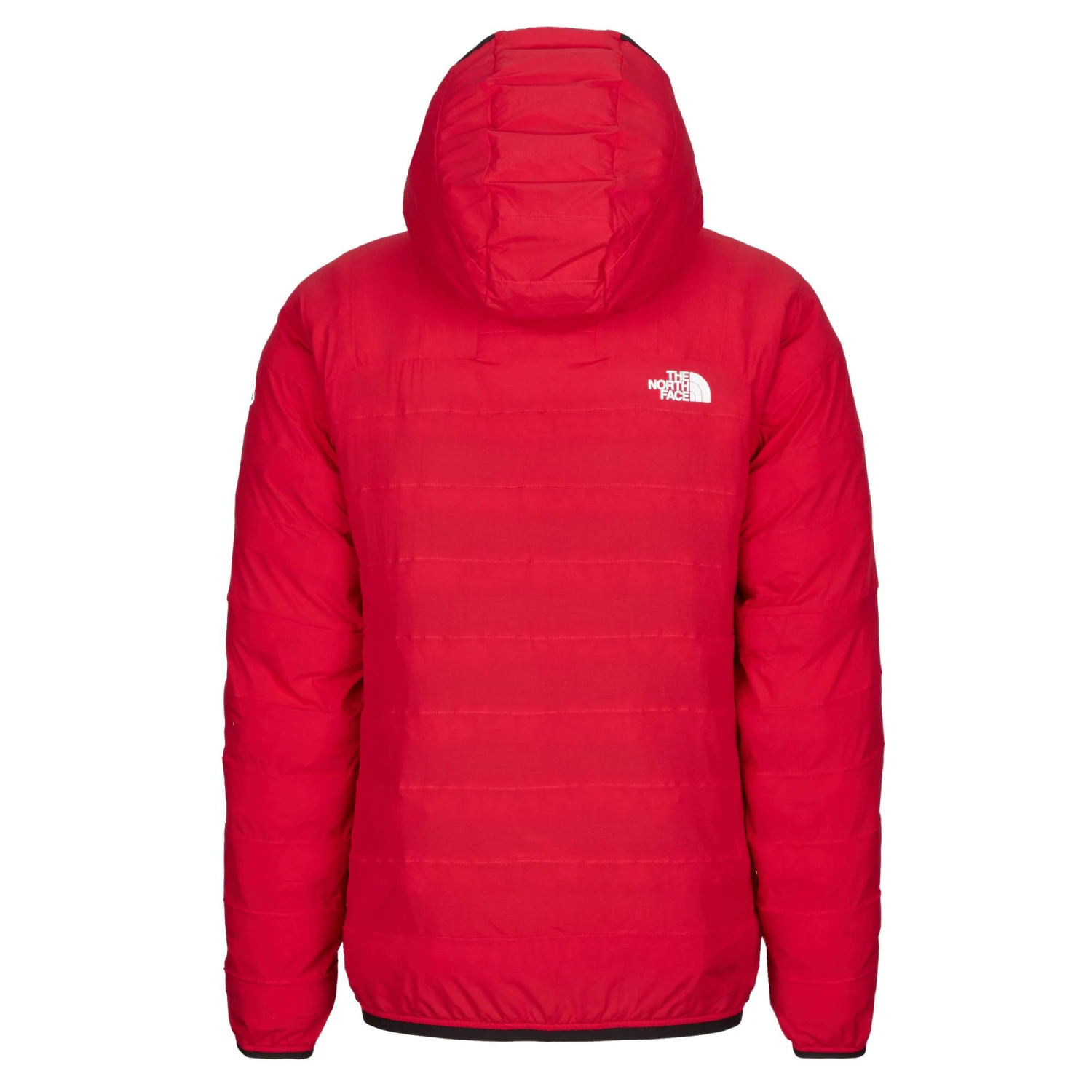 The North Face M SUMMIT BREITHORN 50/50 HOODIE Herren - Daunenjacke 4 The North Face M SUMMIT BREITHORN 50/50 HOODIE Herren - Daunenjacke – Bild 2
