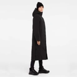 Arc'teryx PATERA LONG PARKA WOMEN`S Damen - Daunenmantel 14 Arc'teryx PATERA LONG PARKA WOMEN`S Damen - Daunenmantel -Sport Kleidung Welt 5637956010 d patera long parka womens arc teryx 24