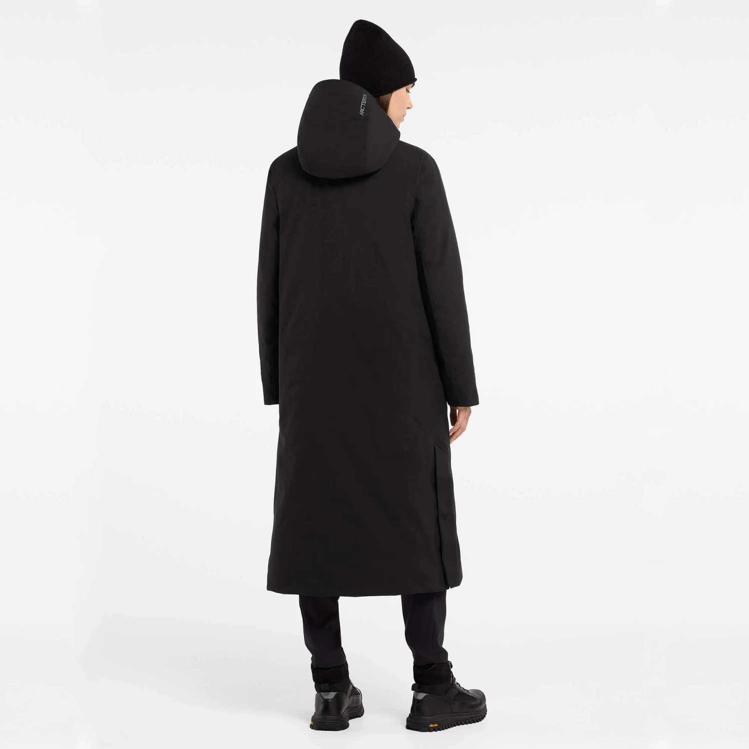 Arc'teryx PATERA LONG PARKA WOMEN`S Damen - Daunenmantel 7 Arc'teryx PATERA LONG PARKA WOMEN`S Damen - Daunenmantel – Bild 5