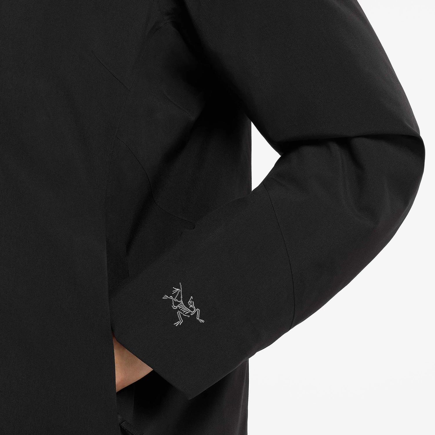 Arc'teryx PATERA LONG PARKA WOMEN`S Damen - Daunenmantel 8 Arc'teryx PATERA LONG PARKA WOMEN`S Damen - Daunenmantel – Bild 6