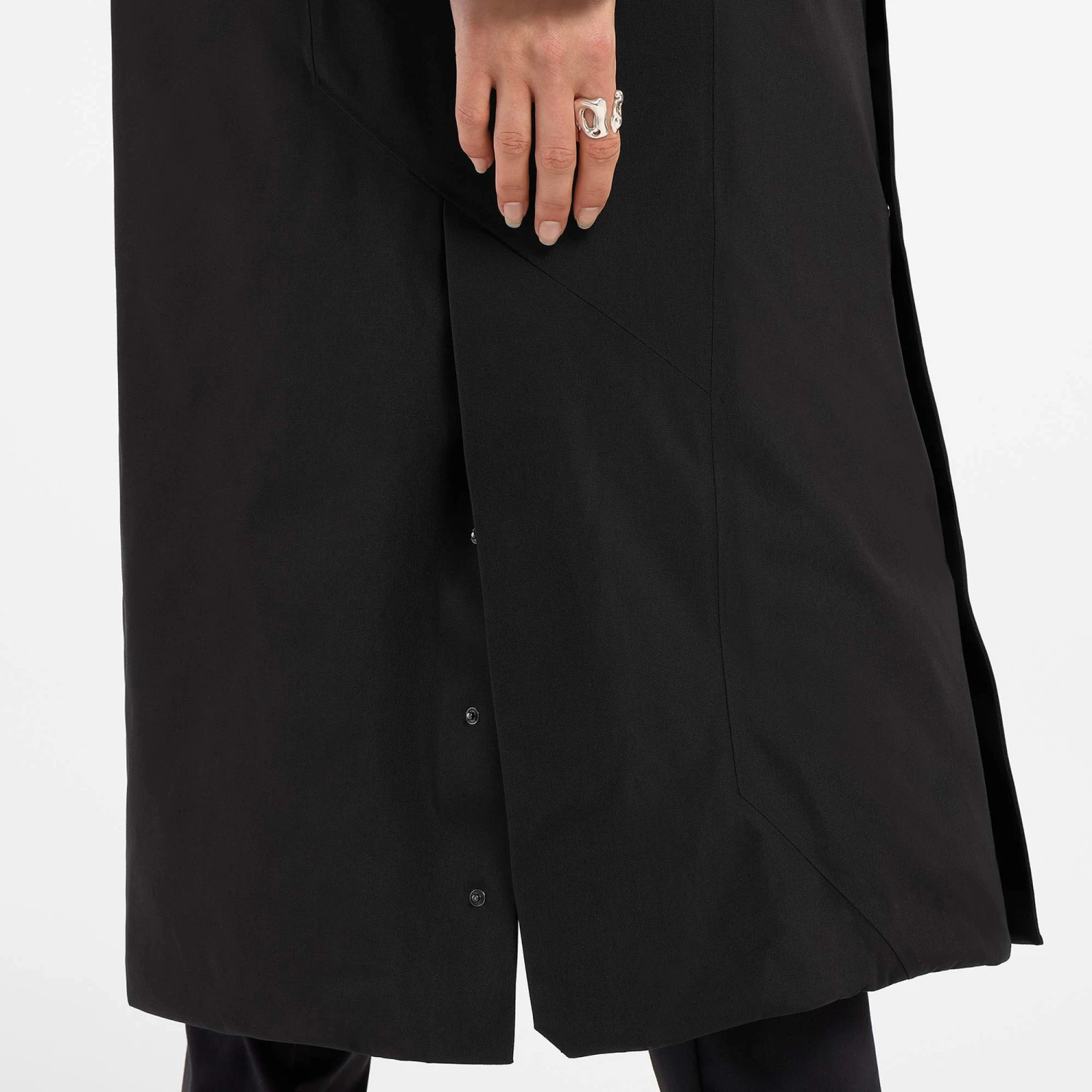 Arc'teryx PATERA LONG PARKA WOMEN`S Damen - Daunenmantel 9 Arc'teryx PATERA LONG PARKA WOMEN`S Damen - Daunenmantel – Bild 7