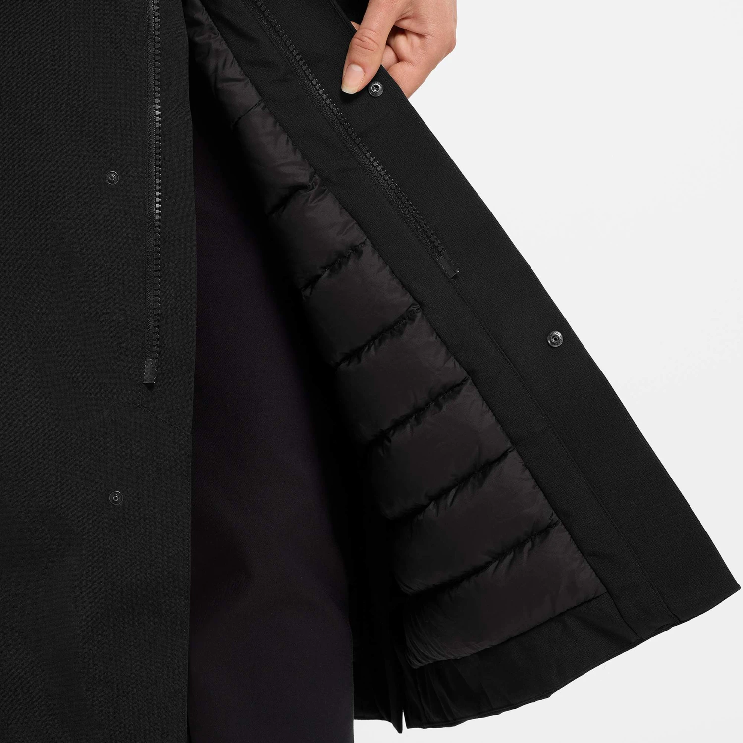 Arc'teryx PATERA LONG PARKA WOMEN`S Damen - Daunenmantel 10 Arc'teryx PATERA LONG PARKA WOMEN`S Damen - Daunenmantel – Bild 8