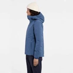 Arc'teryx ATOM HEAVYWEIGHT HOODY W Damen - Isolationsjacke -Sport Kleidung Welt 5637956062 c atom heavyweight hoody womens arc teryx 24