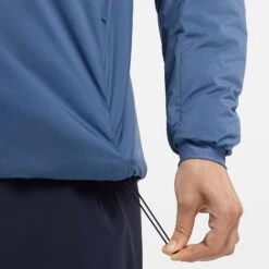 Arc'teryx ATOM HEAVYWEIGHT HOODY W Damen - Isolationsjacke -Sport Kleidung Welt 5637956062 f atom heavyweight hoody womens arc teryx 24