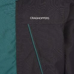 Craghoppers AKITO JACKE Kinder - Regenjacke -Sport Kleidung Welt 5637956121 f akito jacke craghoppers 24