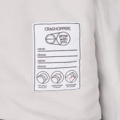 Craghoppers AKITO JACKE Kinder - Regenjacke -Sport Kleidung Welt 5637956121 h akito jacke craghoppers 24