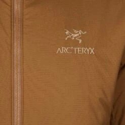 Arc'teryx ATOM AR JACKET MEN' S Herren - Übergangsjacke -Sport Kleidung Welt 5637956433 e atom ar jacket men s arc teryx 24