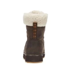 Kamik ARIELF Damen - Winterstiefel -Sport Kleidung Welt 5637956728 e arielf kamik 24