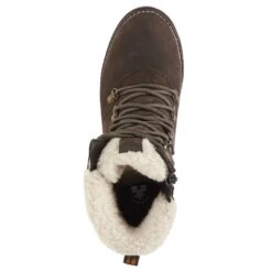 Kamik ARIELF Damen - Winterstiefel -Sport Kleidung Welt 5637956728 g arielf kamik 24