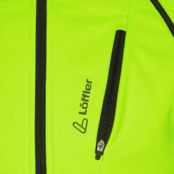 Loeffler M BIKE ZIP-OFF JACKET SAN REMO 2 WS LIGHT Herren - Fahrradjacke -Sport Kleidung Welt 5637957020 e m bike zipoff jacket san remo 2 ws light loeffler 24