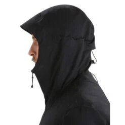 Icebreaker ICL SHELL+ 4-IN-1 PARKA Herren - Doppeljacke -Sport Kleidung Welt 5637957240 d icl shell 4in1 parka icebreaker 24