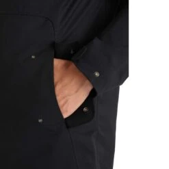 Icebreaker ICL SHELL+ 4-IN-1 PARKA Herren - Doppeljacke -Sport Kleidung Welt 5637957240 j icl shell 4in1 parka icebreaker 24