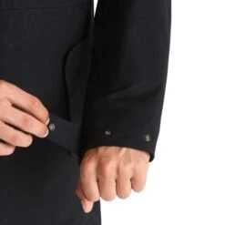 Icebreaker ICL SHELL+ 4-IN-1 PARKA Herren - Doppeljacke -Sport Kleidung Welt 5637957240 k icl shell 4in1 parka icebreaker 24