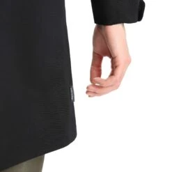 Icebreaker ICL SHELL+ 4-IN-1 PARKA Damen - Doppeljacke 24 Icebreaker ICL SHELL+ 4-IN-1 PARKA Damen - Doppeljacke -Sport Kleidung Welt 5637957303 f icl shell 4in1 parka icebreaker 24