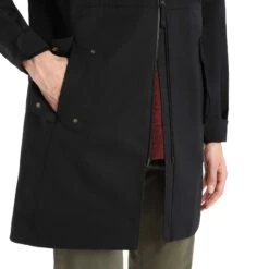 Icebreaker ICL SHELL+ 4-IN-1 PARKA Damen - Doppeljacke 25 Icebreaker ICL SHELL+ 4-IN-1 PARKA Damen - Doppeljacke -Sport Kleidung Welt 5637957303 g icl shell 4in1 parka icebreaker 24