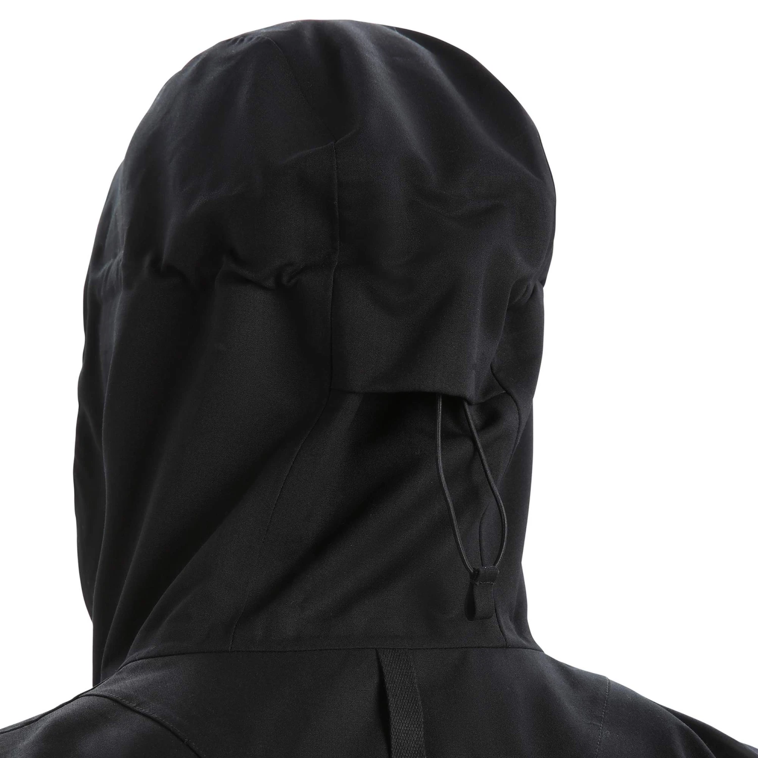 Icebreaker ICL SHELL+ 4-IN-1 PARKA Damen - Doppeljacke 12 Icebreaker ICL SHELL+ 4-IN-1 PARKA Damen - Doppeljacke – Bild 10