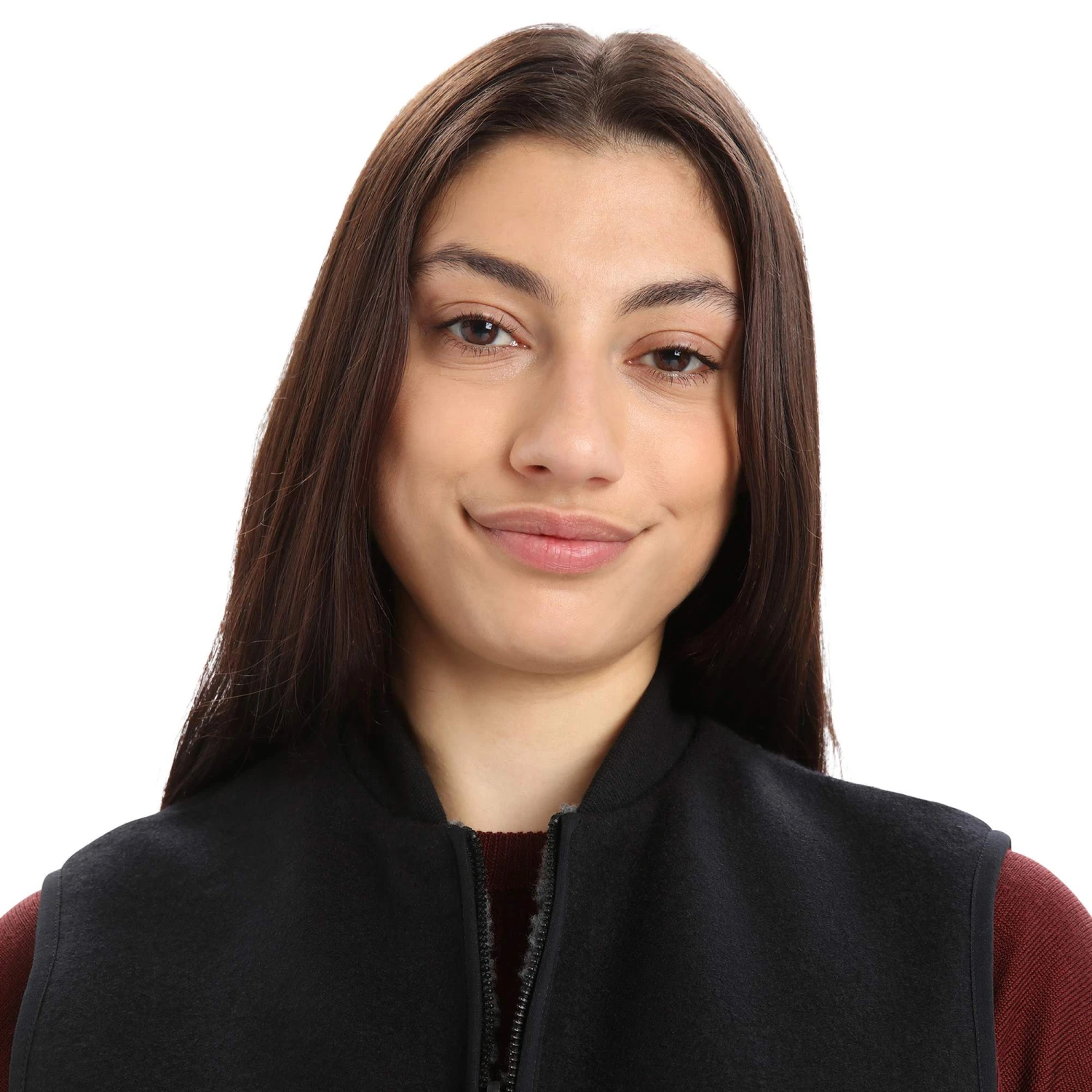 Icebreaker ICL SHELL+ 4-IN-1 PARKA Damen - Doppeljacke 15 Icebreaker ICL SHELL+ 4-IN-1 PARKA Damen - Doppeljacke – Bild 13