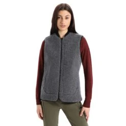 Icebreaker ICL SHELL+ 4-IN-1 PARKA Damen - Doppeljacke 34 Icebreaker ICL SHELL+ 4-IN-1 PARKA Damen - Doppeljacke -Sport Kleidung Welt 5637957303 p icl shell 4in1 parka icebreaker 24