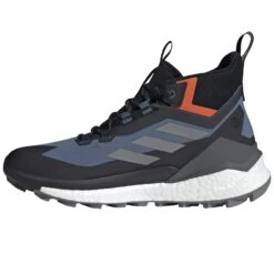 ADIDAS TERREX FREE HIKER 2 GTX Herren - Wanderstiefel -Sport Kleidung Welt 5637958186 j terrex free hiker 2 gtx adidas 24
