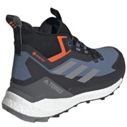 ADIDAS TERREX FREE HIKER 2 GTX Herren - Wanderstiefel -Sport Kleidung Welt 5637958186 k terrex free hiker 2 gtx adidas 24