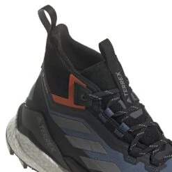 ADIDAS TERREX FREE HIKER 2 GTX Herren - Wanderstiefel -Sport Kleidung Welt 5637958186 l terrex free hiker 2 gtx adidas 24